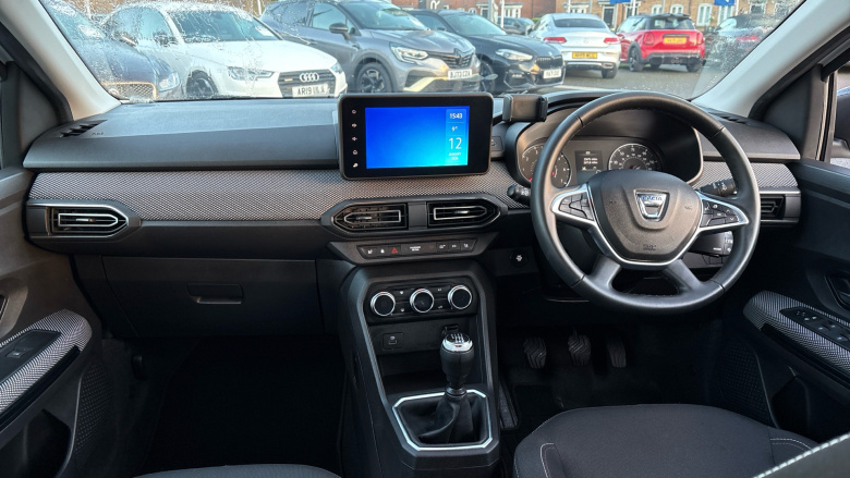 Dacia Jogger 1.0 TCe Extreme SE 5dr Petrol Estate